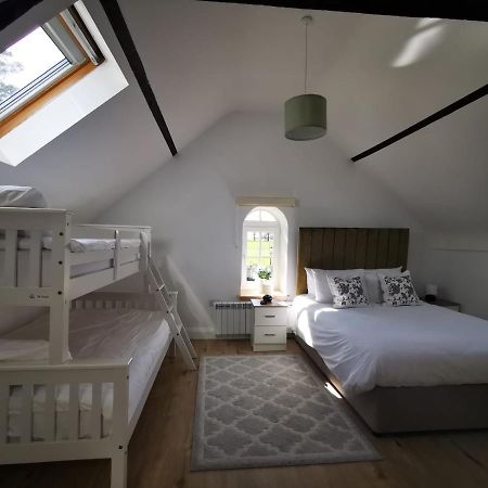 Knockreagh Farm Cottages, Callan, Kilkenny Exterior photo