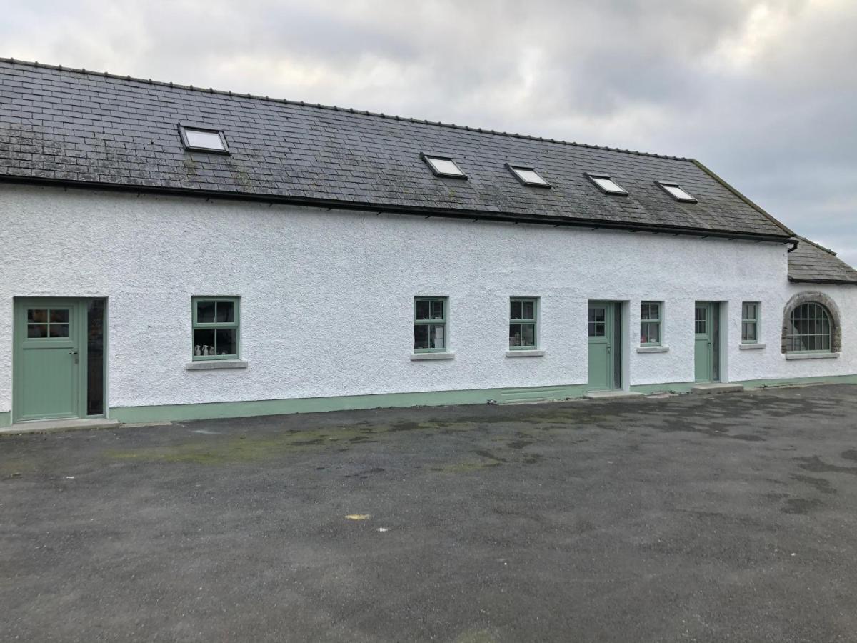Knockreagh Farm Cottages, Callan, Kilkenny Exterior photo