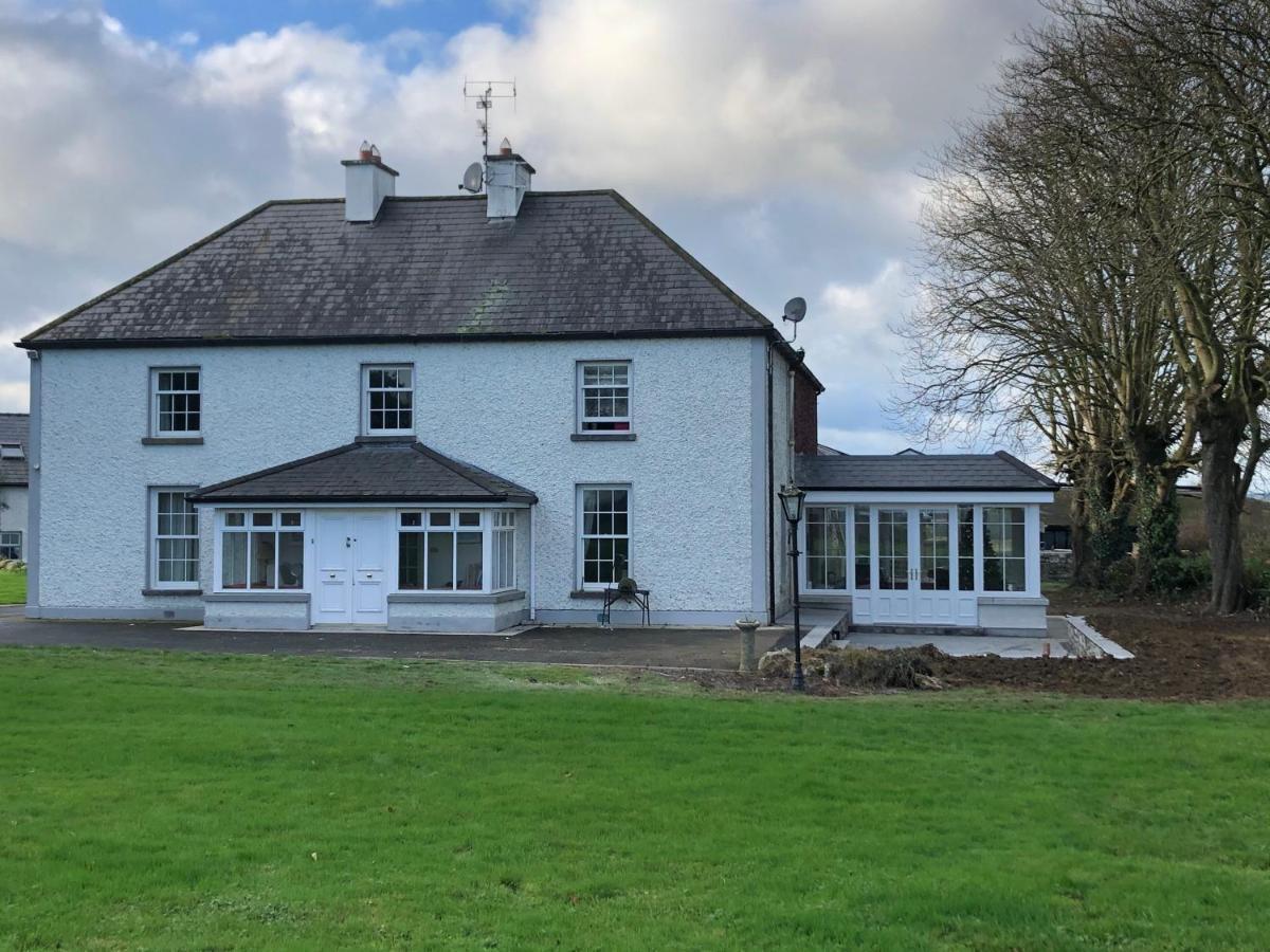 Knockreagh Farm Cottages, Callan, Kilkenny Exterior photo
