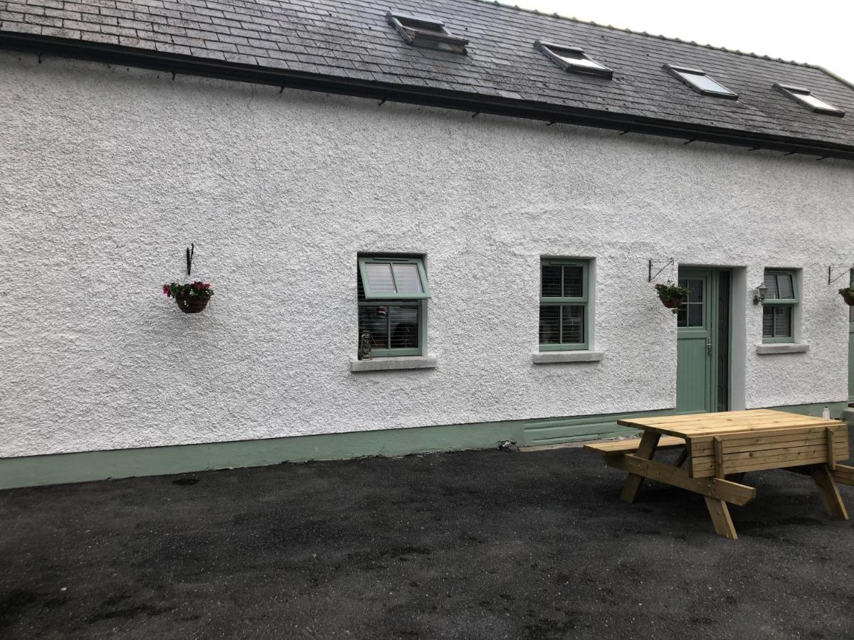 Knockreagh Farm Cottages, Callan, Kilkenny Exterior photo