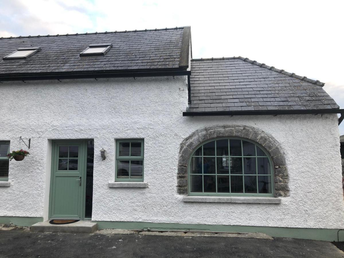 Knockreagh Farm Cottages, Callan, Kilkenny Exterior photo