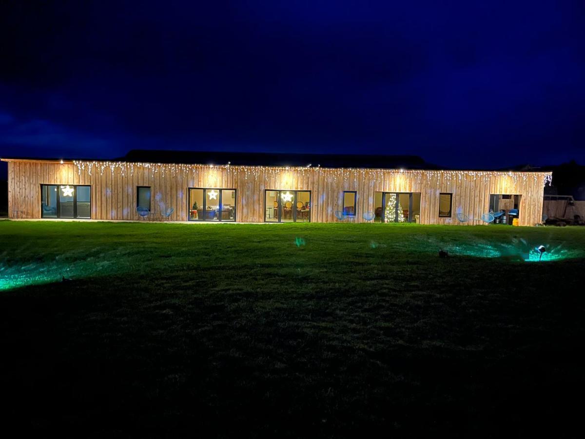Knockreagh Farm Cottages, Callan, Kilkenny Exterior photo
