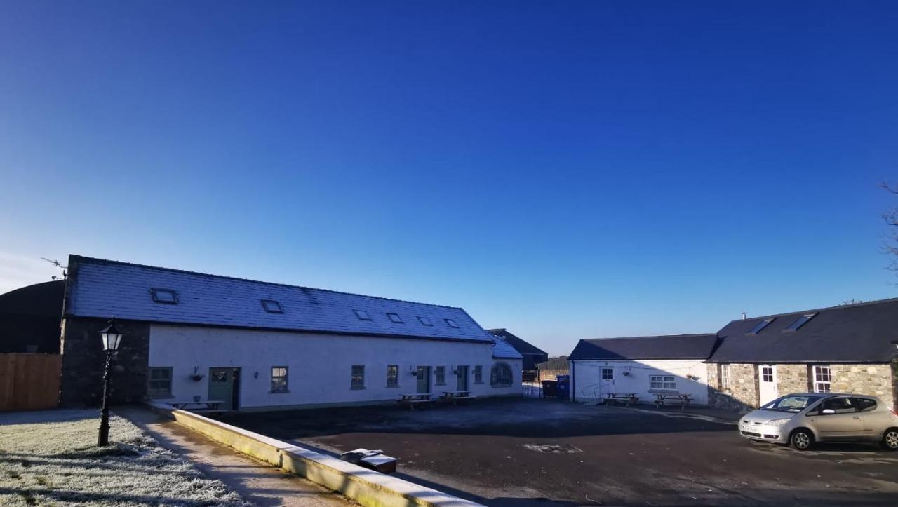 Knockreagh Farm Cottages, Callan, Kilkenny Exterior photo