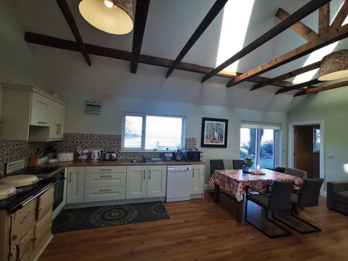 Knockreagh Farm Cottages, Callan, Kilkenny Exterior photo