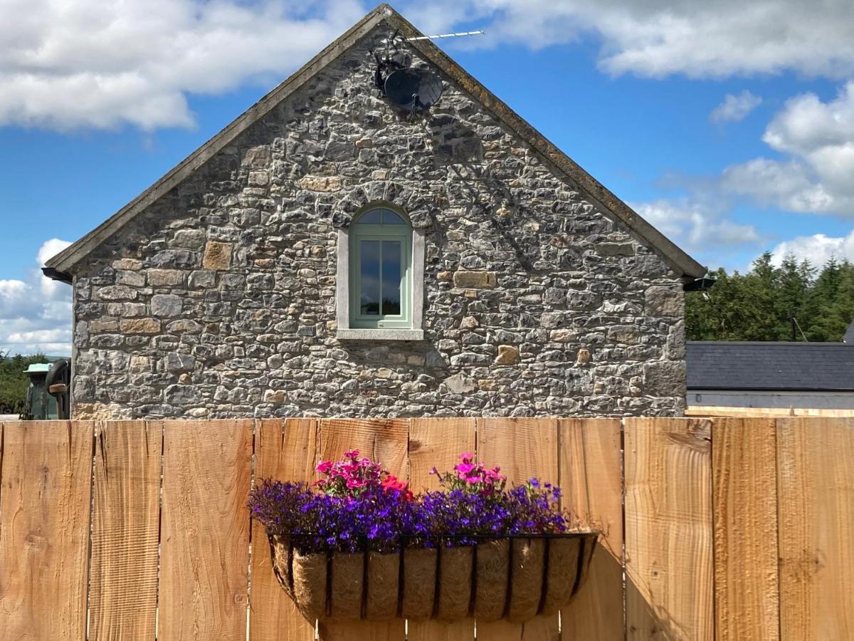 Knockreagh Farm Cottages, Callan, Kilkenny Exterior photo